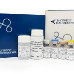 Представляем диагностические наборы для определения Д-Димера и прокальцитонина в сыворотки крови