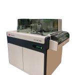 Компания ООО «Кормей Русланд» получила Регистрационное Удостоверение на высокопроизводительный биохимический анализатор ACCENT 800.